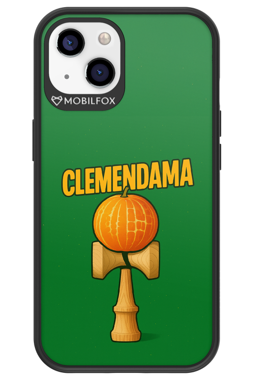 Clemendama 2.0 - Apple iPhone 13
