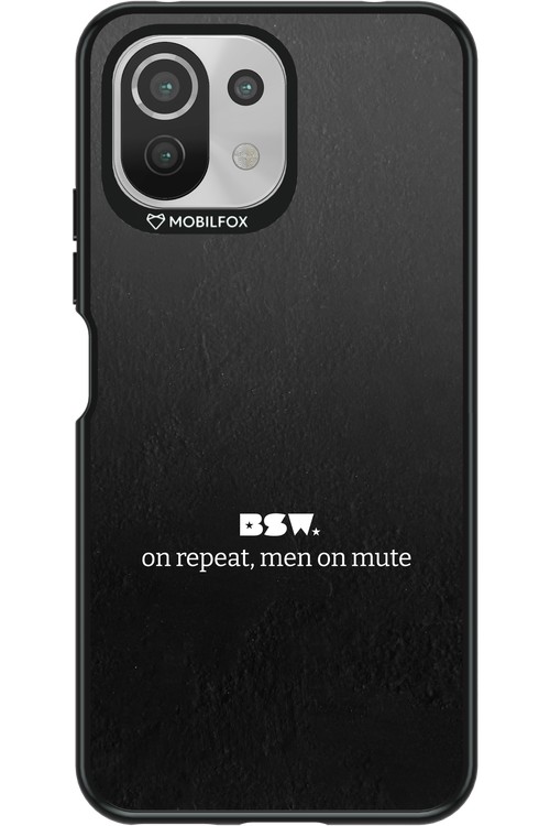 BSW FourSeasons 7 2.0 - Xiaomi Mi 11 Lite (2021)