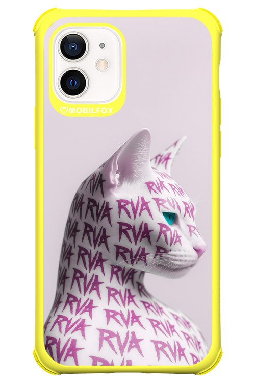 RVA Cat 2.0 - Apple iPhone 12