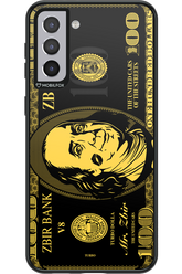 Mobilfox Bank - Samsung Galaxy S21+