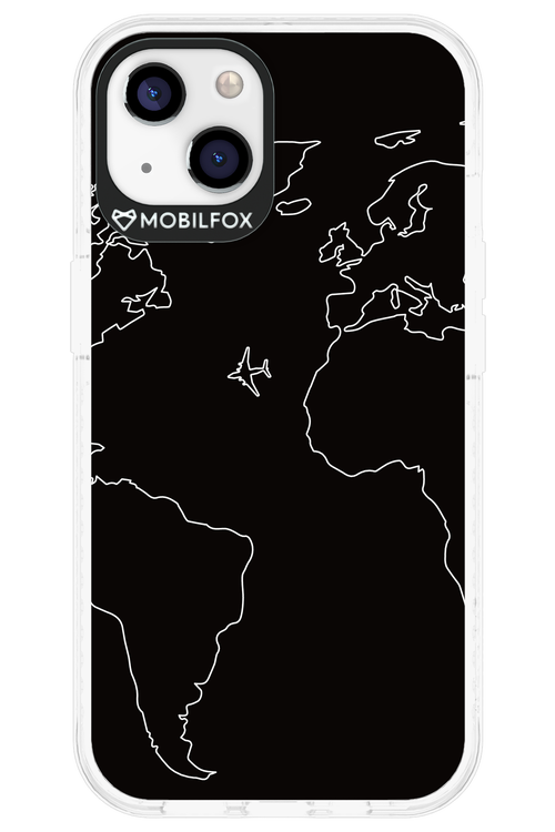 Worldview - Apple iPhone 13
