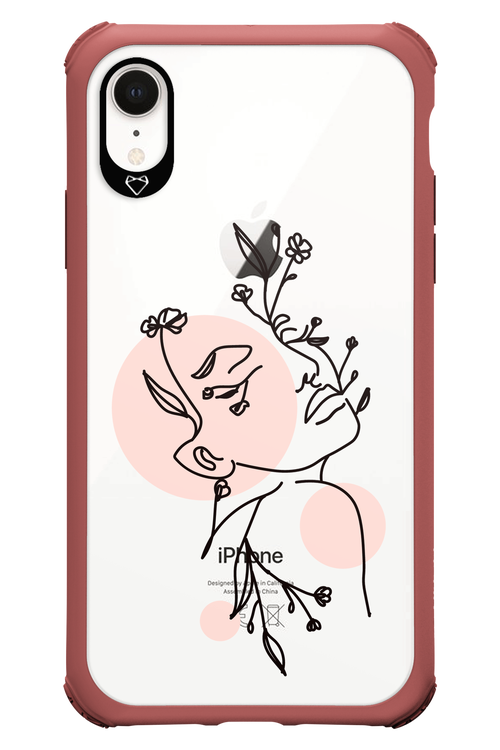 Confidence 2.0 - Apple iPhone XR
