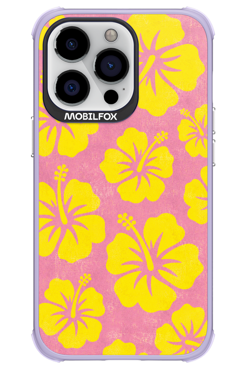 HAWAII 2.0 - Apple iPhone 13 Pro