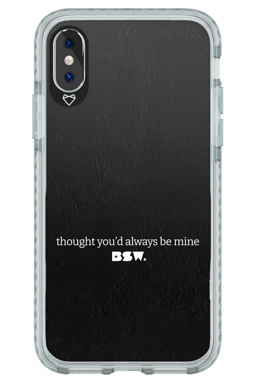 BSW FourSeasons 6 2.0 - Apple iPhone XS