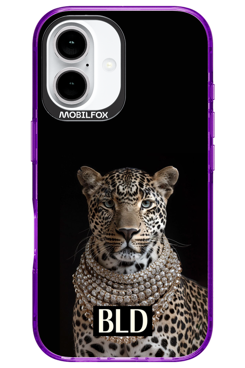 BLD LEO - Apple iPhone 16
