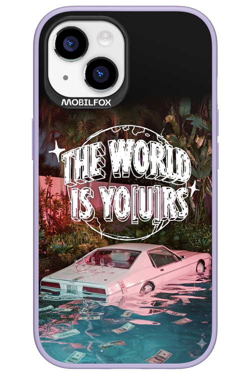 Miami 2.0 - Apple iPhone 15