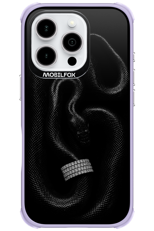 Diamond Mamba 2.0 - Apple iPhone 16 Pro