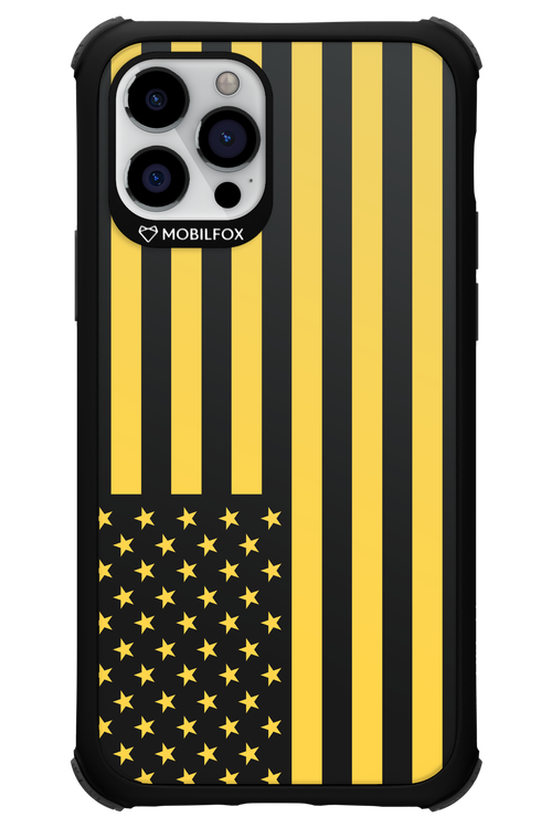 Safety Stars - Apple iPhone 12 Pro