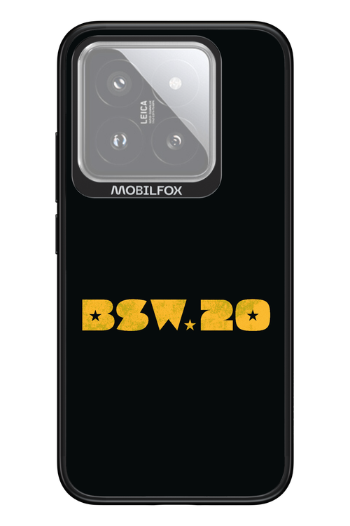 BSW 20 (10) 2.0 - Xiaomi 14