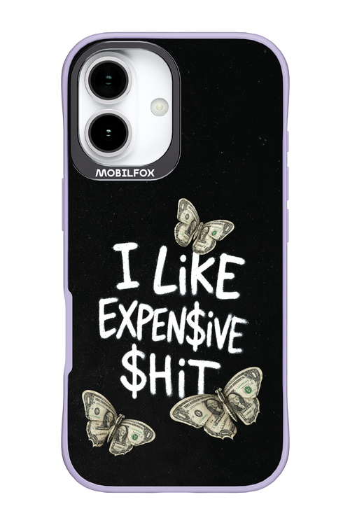 MoneyFly 2.0 - Apple iPhone 17