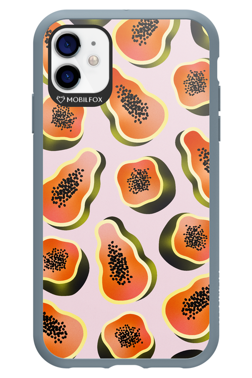 Papaya Wave 2.0 - Apple iPhone 11