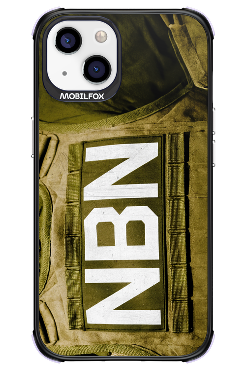 Team - Apple iPhone 13