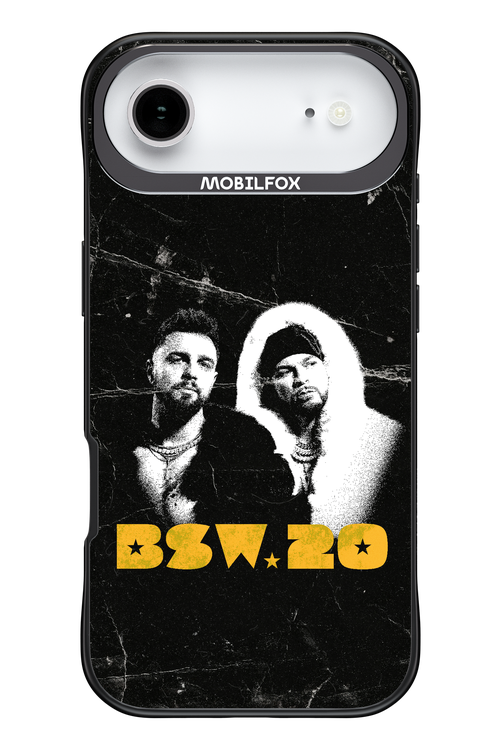 BSW 20 (3) 2.0 - Apple iPhone 17 Air