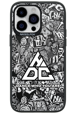 HDC 7 2.0 - Apple iPhone 14 Pro Max