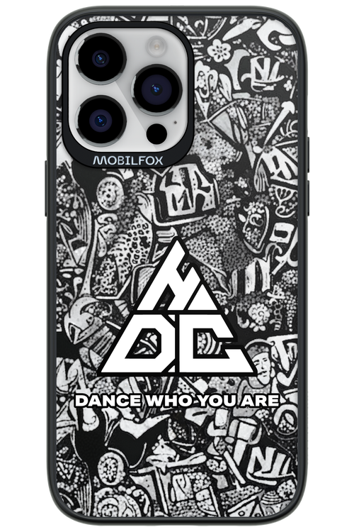 HDC 7 2.0 - Apple iPhone 14 Pro Max