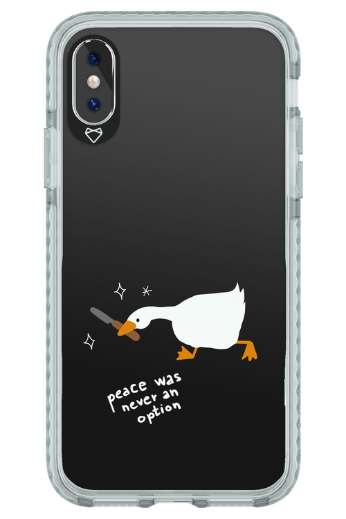OPTION 2.0 - Apple iPhone XS