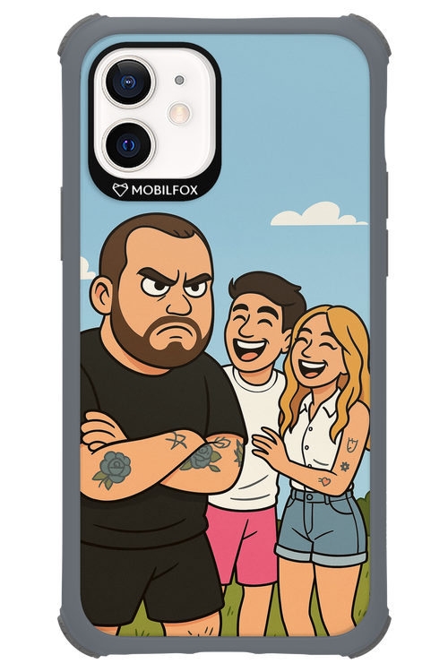 Solo Love - Apple iPhone 12