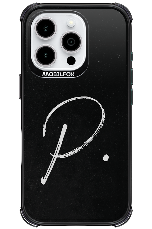 (Off Space) P 2.0 - Apple iPhone 16 Pro