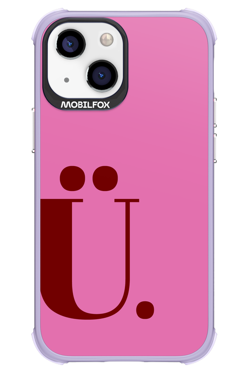 U II (Sorbet) 2.0 - Apple iPhone 13 Mini