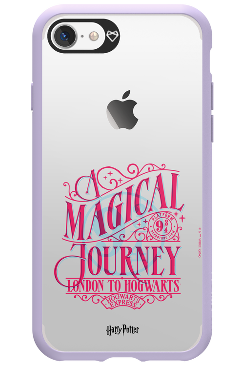 Magical Journey - Apple iPhone 7