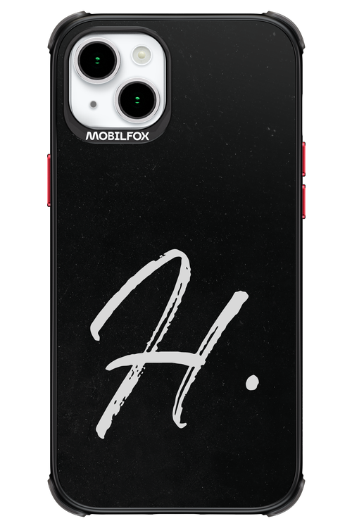 (Off Space) H 2.0 - Apple iPhone 15 Plus