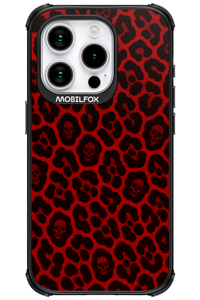 Wild Death - Apple iPhone 15 Pro