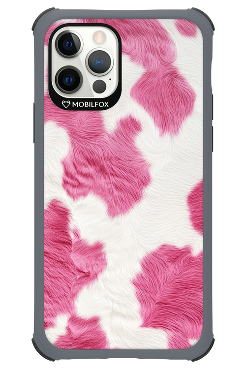 Pink Cow 2.0 - Apple iPhone 12 Pro