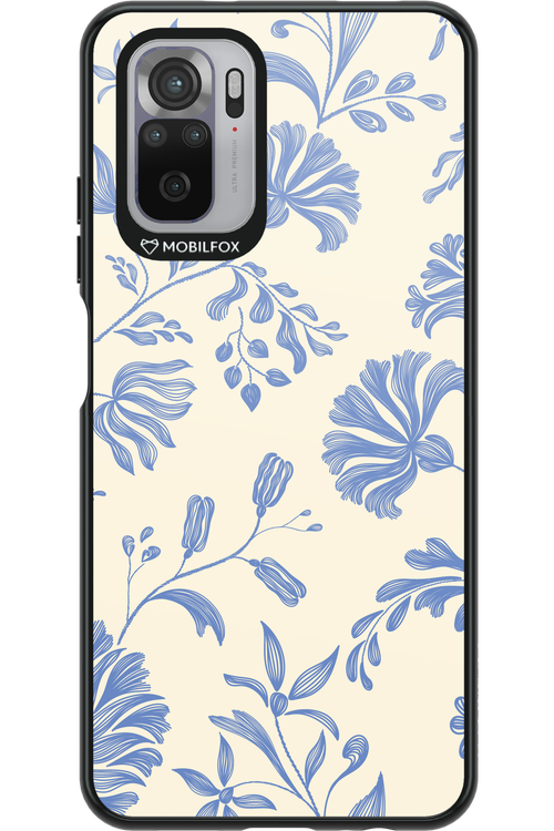 Simple Flowers 2.0 - Xiaomi Redmi Note 10