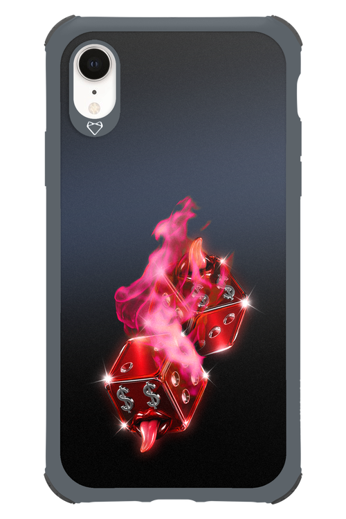 Lucky Thirsty 2.0 - Apple iPhone XR
