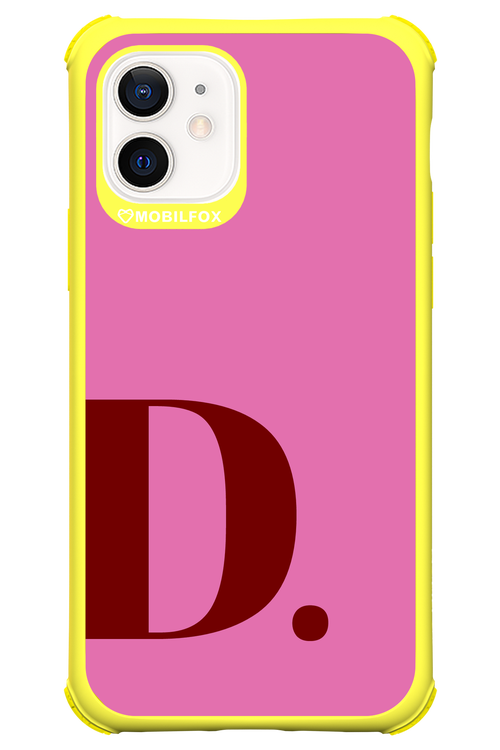 D (Sorbet) 2.0 - Apple iPhone 12