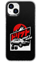 Drift king - Apple iPhone 15 Plus