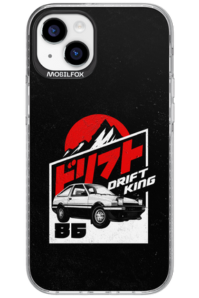 Drift king - Apple iPhone 15 Plus