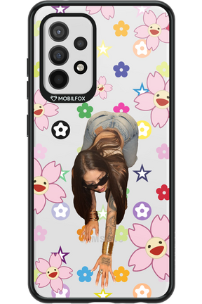 Oh G!rl 2.0 - Samsung Galaxy A52 / A52 5G / A52s
