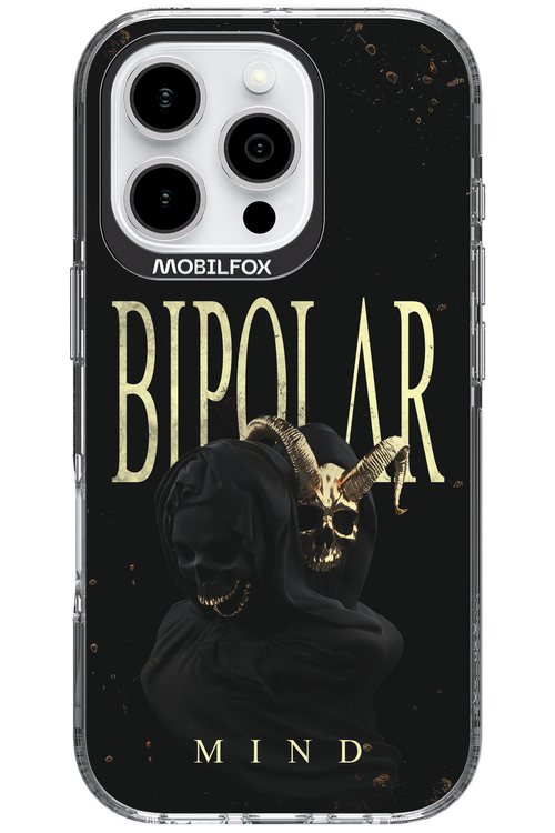 BIPOLAR 2.0 - Apple iPhone 16 Pro