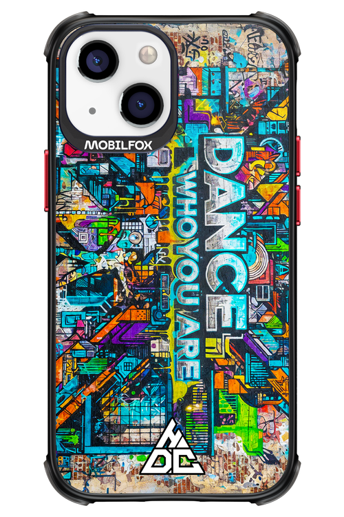 HDC 4 2.0 - Apple iPhone 13 Mini
