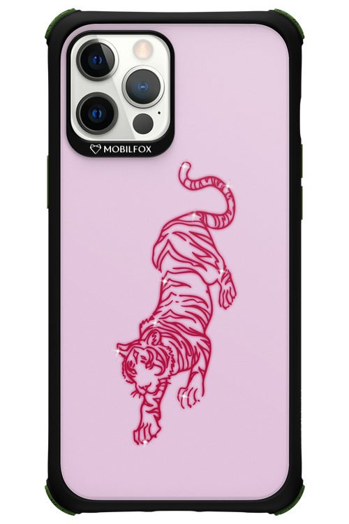 Tiger Power - Apple iPhone 12 Pro Max