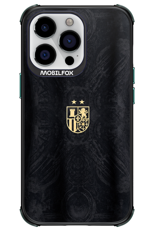Spain Classic 2.0 - Apple iPhone 13 Pro