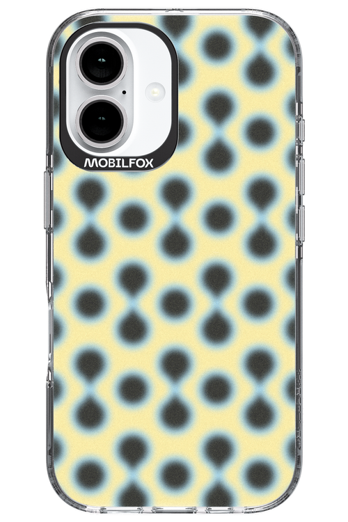 Butter Bubble 2.0 - Apple iPhone 16