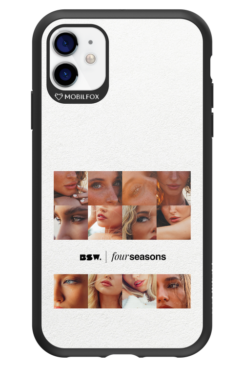 BSW FourSeasons 4 2.0 - Apple iPhone 11