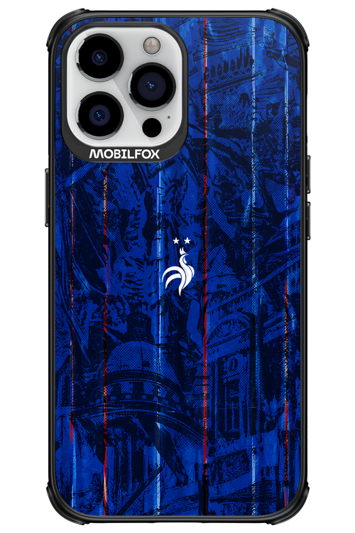 Franta 2.0 - Apple iPhone 13 Pro Max