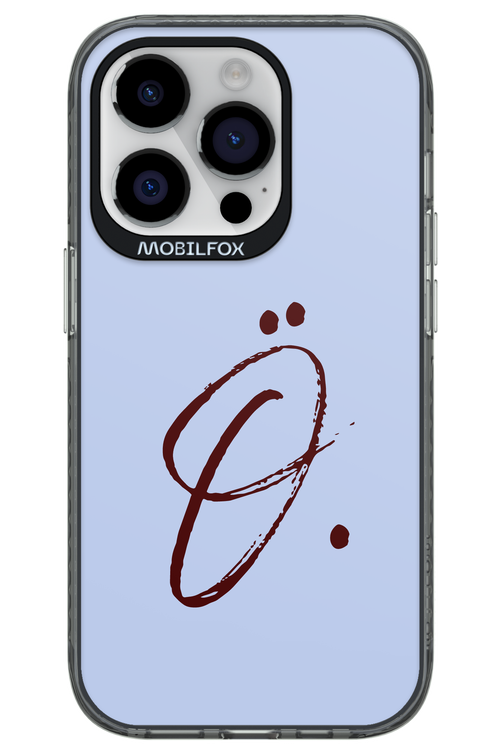 (Jellyfish Presso) O II 2.0 - Apple iPhone 14 Pro