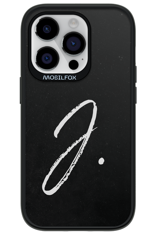 (Off Space) J 2.0 - Apple iPhone 14 Pro