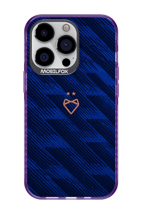 Franta 2.0 x Mobilfox 2.0 - Apple iPhone 13 Pro