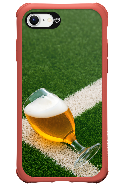 Just some beers - Apple iPhone SE 2020