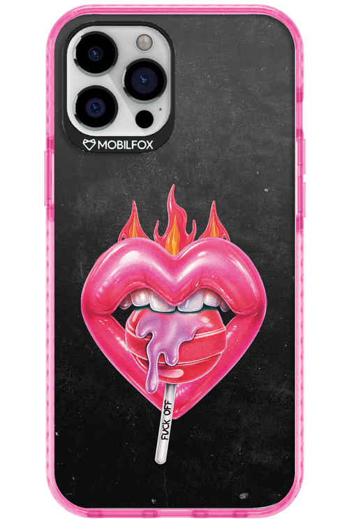 FuckOff 2.0 - Apple iPhone 12 Pro Max