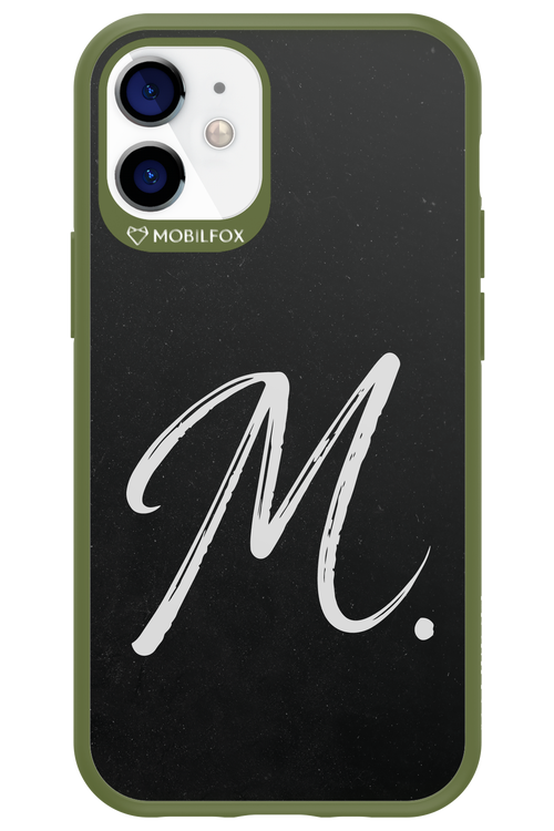 (Off Space) M 2.0 - Apple iPhone 12 Mini
