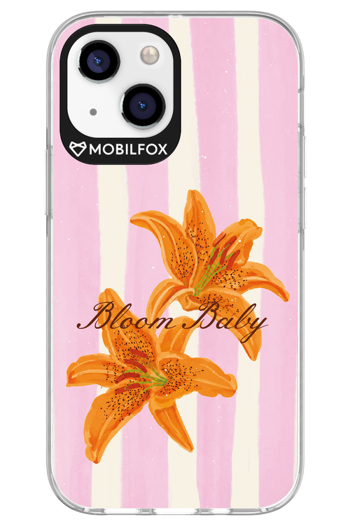 Bloom Baby 2.0 - Apple iPhone 13 Mini