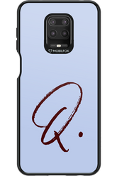 (Jellyfish Presso) Q 2.0 - Xiaomi Redmi Note 9 Pro