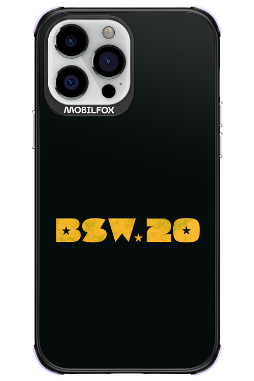 BSW 20 (10) 2.0 - Apple iPhone 13 Pro Max