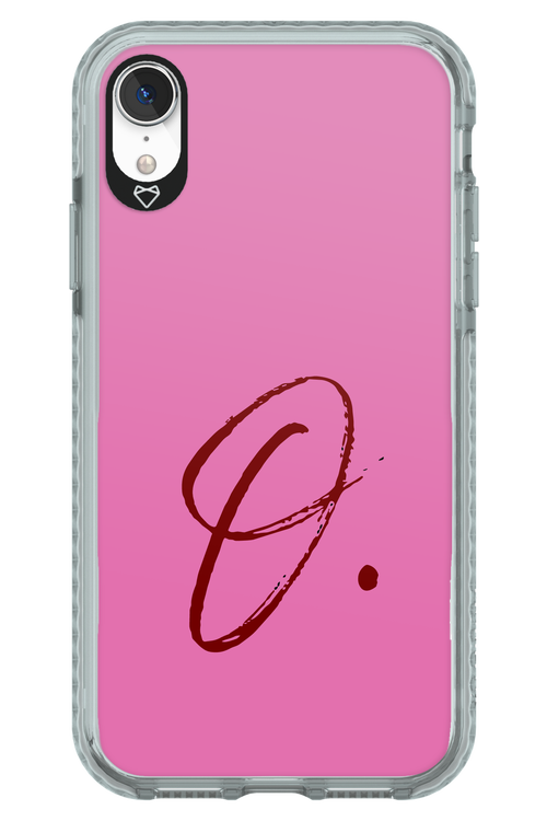 (Sorbet) O 2.0 - Apple iPhone XR